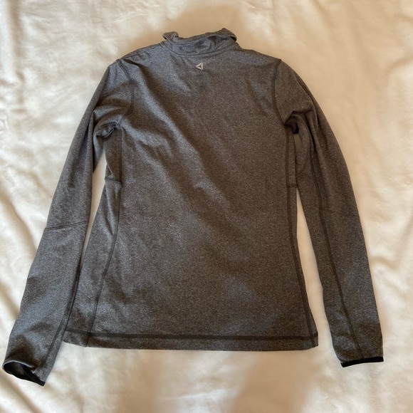 Reebok full zip top - Picture 3 of 6